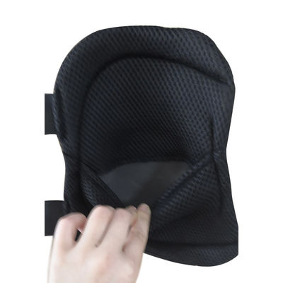 Basic Protection Outdoor Training Sport Knee and Elbow Pads for Flexible Protection