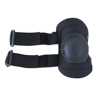 Basic Protection Outdoor Training Sport Knee and Elbow Pads for Flexible Protection