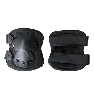 Applicable People Adult Outdoor Training Knee and Elbow Pads for Sport Protection