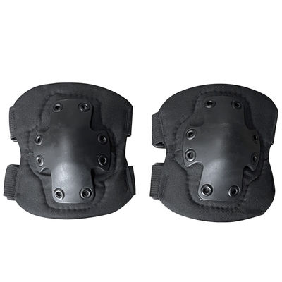 Applicable People Adult Outdoor Training Knee and Elbow Pads for Sport Protection