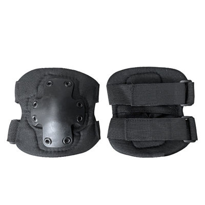 Applicable People Adult Outdoor Training Knee and Elbow Pads for Sport Protection