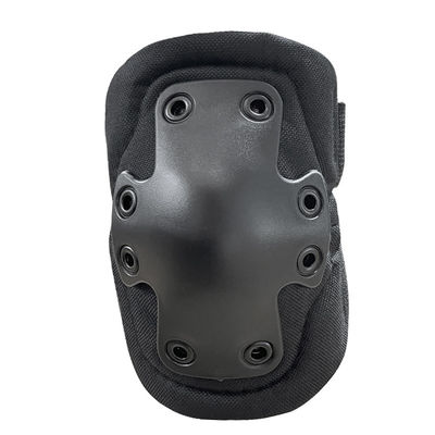 Applicable People Adult Outdoor Training Knee and Elbow Pads for Sport Protection