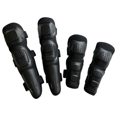 Motorcycle Racing Protection Ergonomic Impact and Shock-Proof Guards with Custom Logo