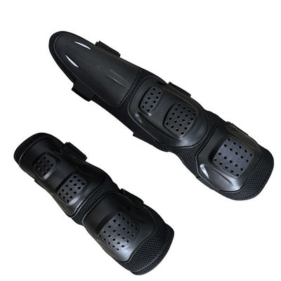 Motorcycle Racing Protection Ergonomic Impact and Shock-Proof Guards with Custom Logo