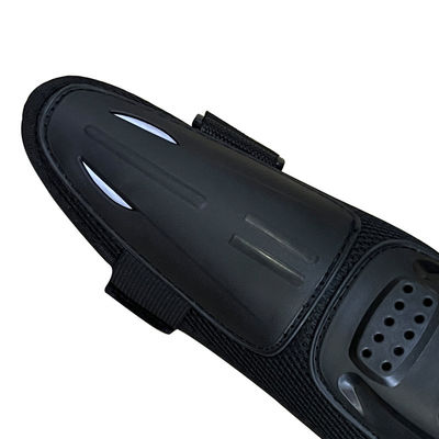 Logo Customization Impact and Shock-Resistant Legs Guards for Outdoor Motorcycle Racing