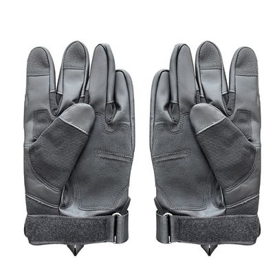 Black/Army Green/Customized Heavy Duty Hand Protection for S M L XL Sizes Professional