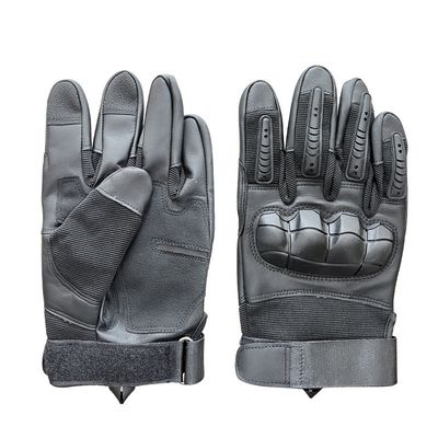 Black/Army Green/Customized Heavy Duty Hand Protection for S M L XL Sizes Professional