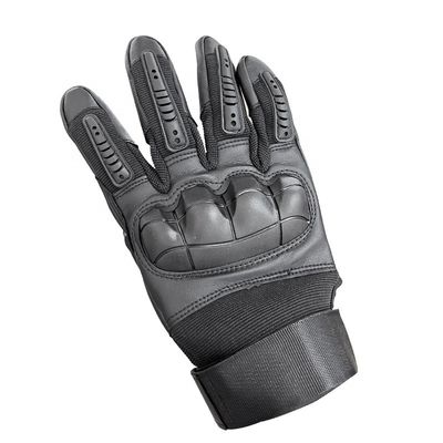 Black/Army Green/Customized Heavy Duty Hand Protection for S M L XL Sizes Professional