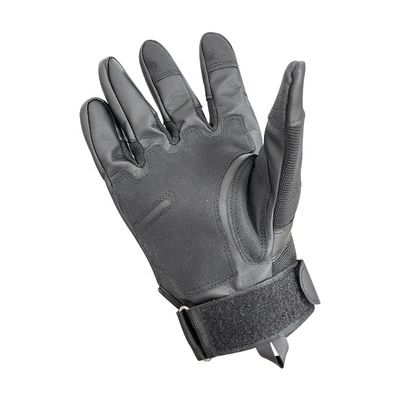 Black/Army Green/Customized Heavy Duty Hand Protection for S M L XL Sizes Professional
