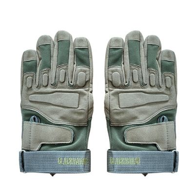 Outdoor Training Hand Protection Breathable and Anti-Slip for Improved Performance