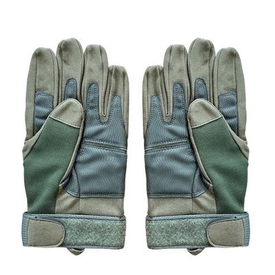 Outdoor Training Hand Protection Breathable and Anti-Slip for Improved Performance
