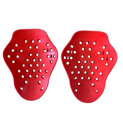 Upgrade Your Protection Shock-Proof Slow Rebound PU Elbow Protectors for Motorcycling