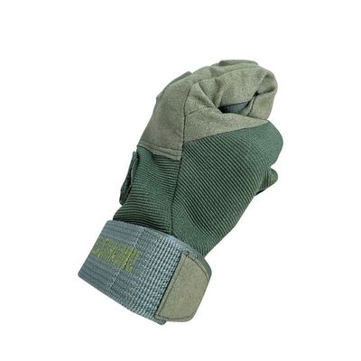 Outdoor Training Hand Protection Breathable and Anti-Slip for Improved Performance