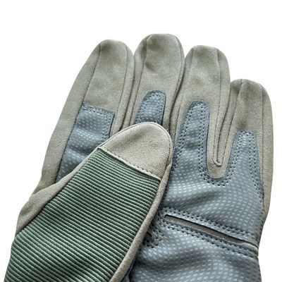 Outdoor Training Hand Protection Breathable and Anti-Slip for Improved Performance