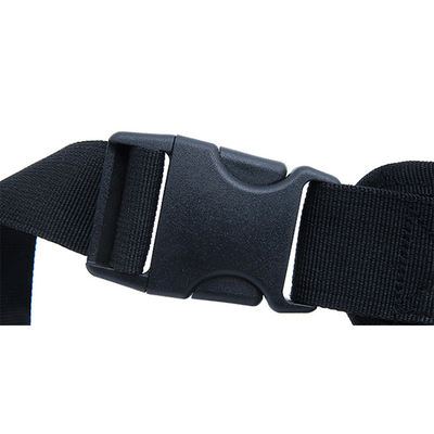 Outdoor Comfort Waist Bag Large Capacity Waterproof Tornister for Hiking and Camping