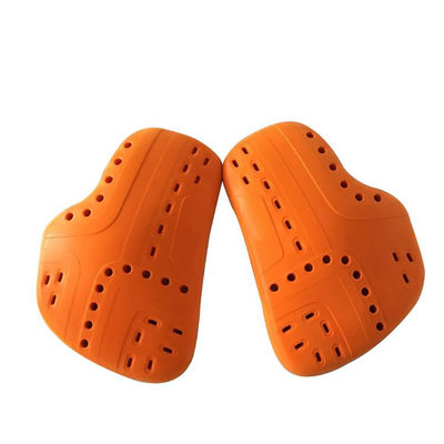 CE-Certified Slow Rebound Polyurethane Chest Protectors for Motorcycle Racing Events