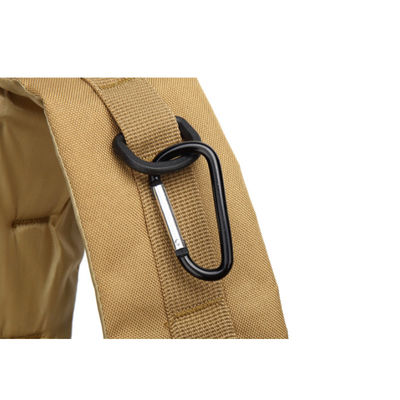 Outdoor Camping Backpack Multi-purpose Hiking Bag for Fishing and Picnic