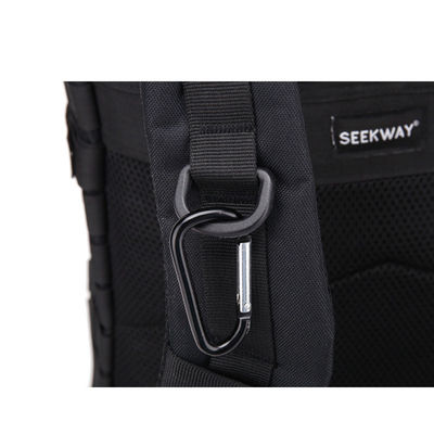 Waterproof Multifunctional Backpack for Outdoor Adventures Hiking and Camping Trips