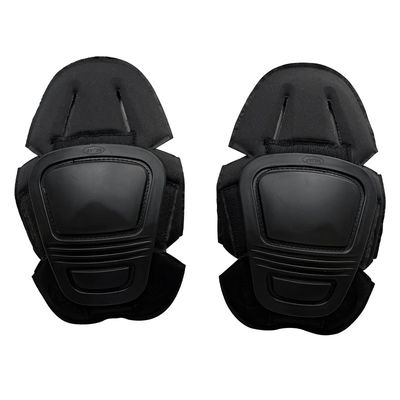 Thick Mesh Fabric Flexible Frog Knee and Elbow Pads Perfect for Outdoor Activities