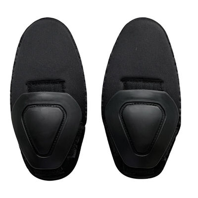 Thick Mesh Fabric Flexible Frog Knee and Elbow Pads Perfect for Outdoor Activities