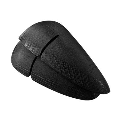 CE-certified 254*158mm Motorcycling Activities Slow Rebound PU Protectors Shock-proof