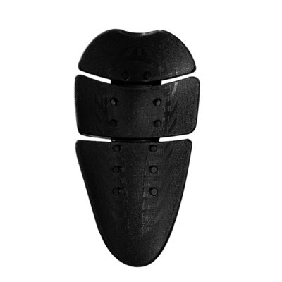 CE-certified 254*158mm Motorcycling Activities Slow Rebound PU Protectors Shock-proof