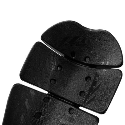 CE-certified 254*158mm Motorcycling Activities Slow Rebound PU Protectors Shock-proof