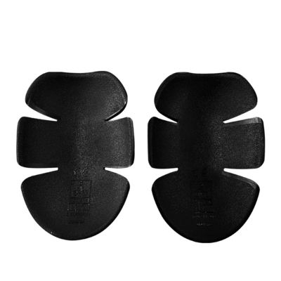 CE-certified 254*158mm Motorcycling Activities Slow Rebound PU Protectors Shock-proof