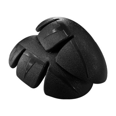 CE-certified 254*158mm Motorcycling Activities Slow Rebound PU Protectors Shock-proof