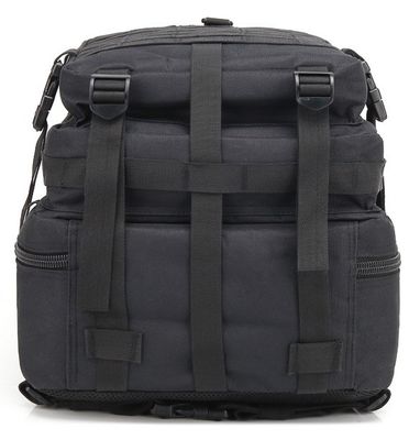 Logo Acceptance 45L Oxford Fabric Backpack Waterproof and Damp-proof for Travelers