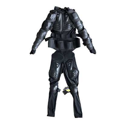 Custom Logo On/Off Road Shock-proof Breathable Protective Gear for Motorcyclist Safety