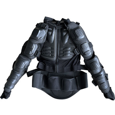 Custom Logo On/Off Road Shock-proof Breathable Protective Gear for Motorcyclist Safety