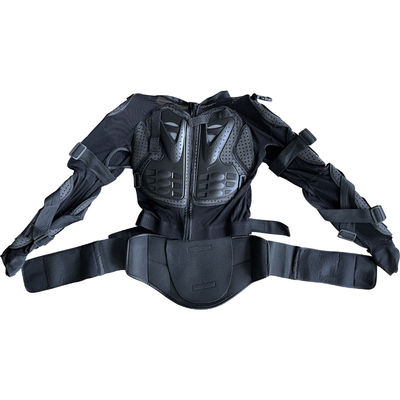 Custom Logo On/Off Road Shock-proof Breathable Protective Gear for Motorcyclist Safety