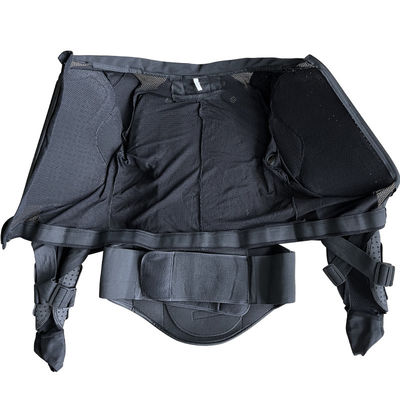 Custom Logo On/Off Road Shock-proof Breathable Protective Gear for Motorcyclist Safety