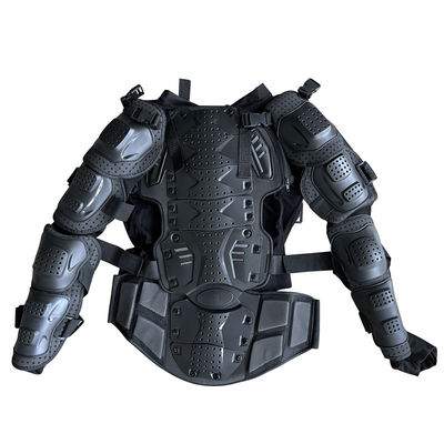 Custom Logo On/Off Road Shock-proof Breathable Protective Gear for Motorcyclist Safety