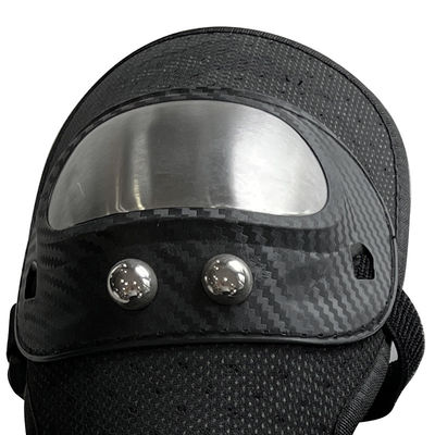 Professional Protection Motorcycle Riding Protective Gear Made of Elastic Fabric