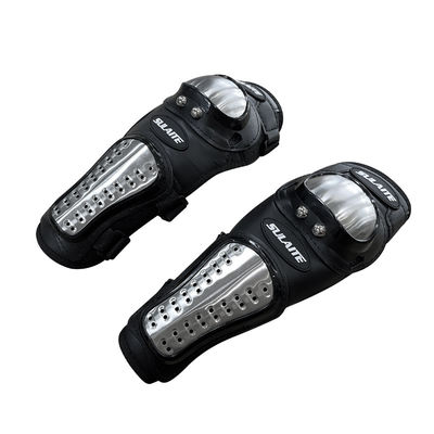Upgrade Your Gear Professional Protection Motorcycle Knee Pads for Outdoor Activities