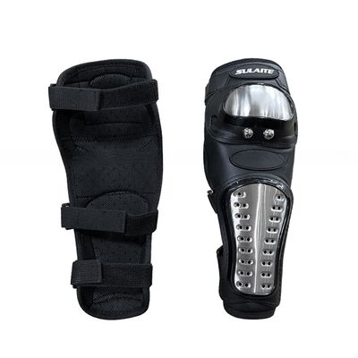 Upgrade Your Gear Professional Protection Motorcycle Knee Pads for Outdoor Activities