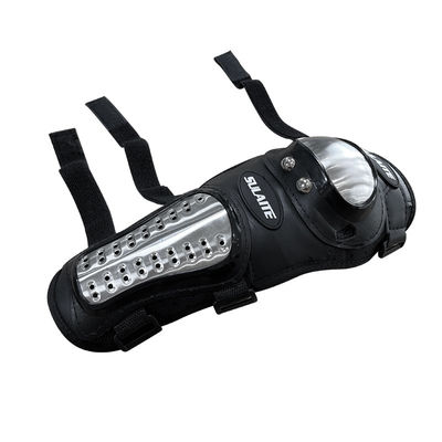 Upgrade Your Gear Professional Protection Motorcycle Knee Pads for Outdoor Activities