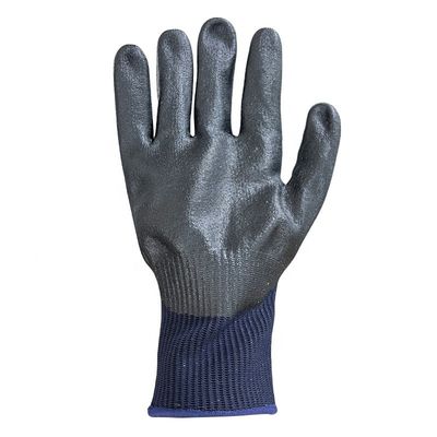 Acceptable OEM/ODM Full Finger Puncture Resistant Hand Protection with HPPE Material