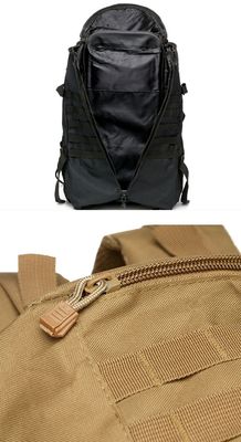 65L Waterproof Backpack for Outdoor Sport and Traveling Customized Performance