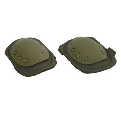 Customized Logo Elbow Knee Pads Designed for Tactical Outdoor Activies Enthusiasts