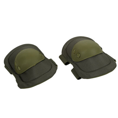 Customized Logo Elbow Knee Pads Designed for Tactical Outdoor Activies Enthusiasts