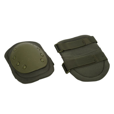 Customized Logo Elbow Knee Pads Designed for Tactical Outdoor Activies Enthusiasts