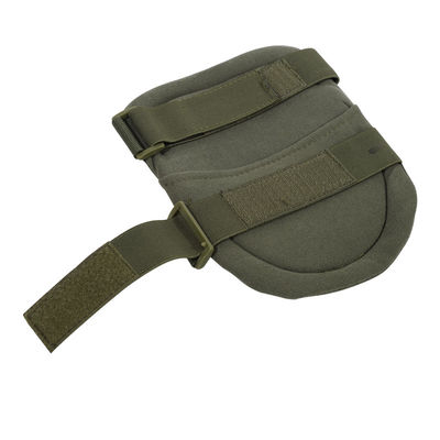 Customized Logo Elbow Knee Pads Designed for Tactical Outdoor Activies Enthusiasts