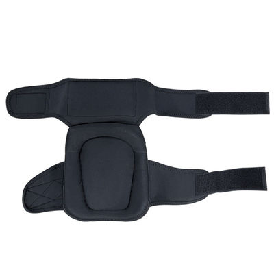Tactical Outdoor Customized Logo Elbow Knee Pads with Customizable Design
