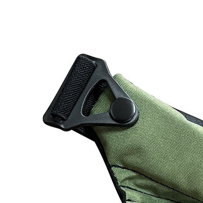 Customized Logo Green Roller Skating Protective Gear for Professional Outdoor Sports