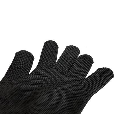 Cycling Full Finger Cut Resistant Hand Protection S M L XL Sizes with High Protection