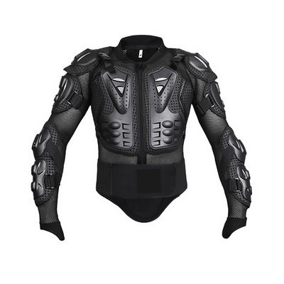 Customized Logo Accepted Motorbike Black Color for Off-Road Cross-Country Protection
