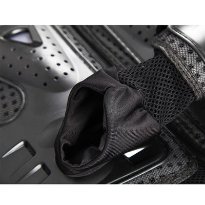Customized Logo Accepted Motorbike Black Color for Off-Road Cross-Country Protection